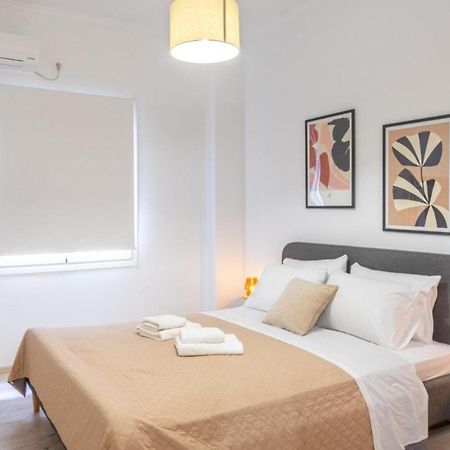 Nobe Acropolis Suite Афины Экстерьер фото