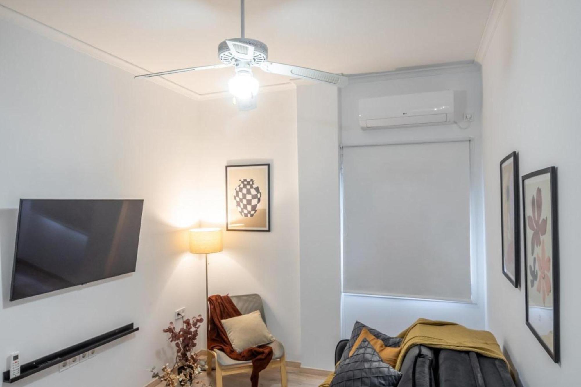 Nobe Acropolis Suite Афины Экстерьер фото