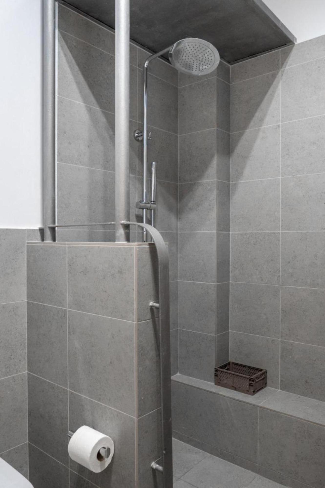 Nobe Acropolis Suite Афины Экстерьер фото