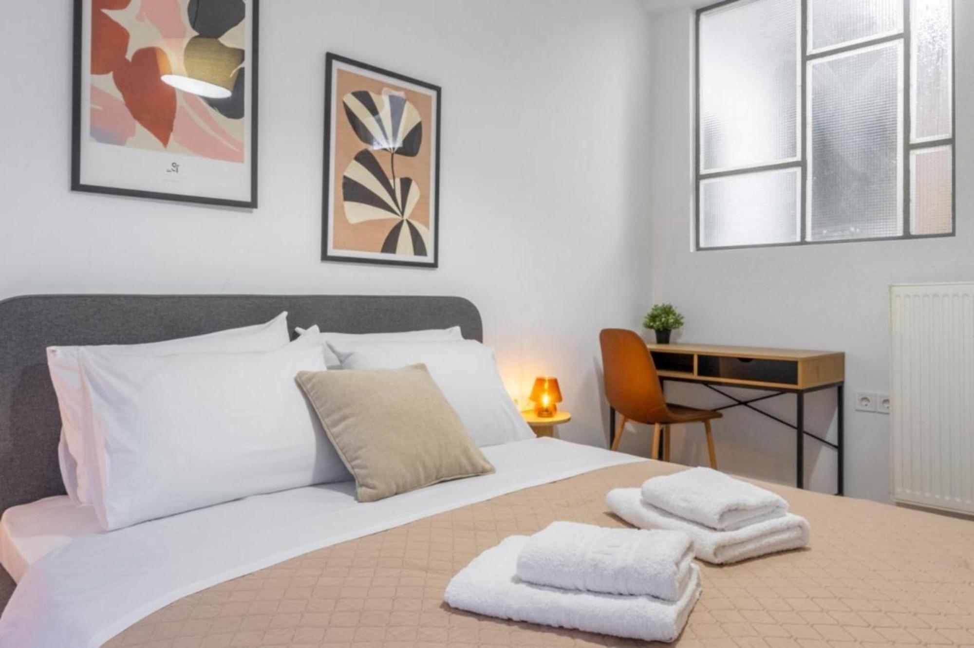 Nobe Acropolis Suite Афины Экстерьер фото